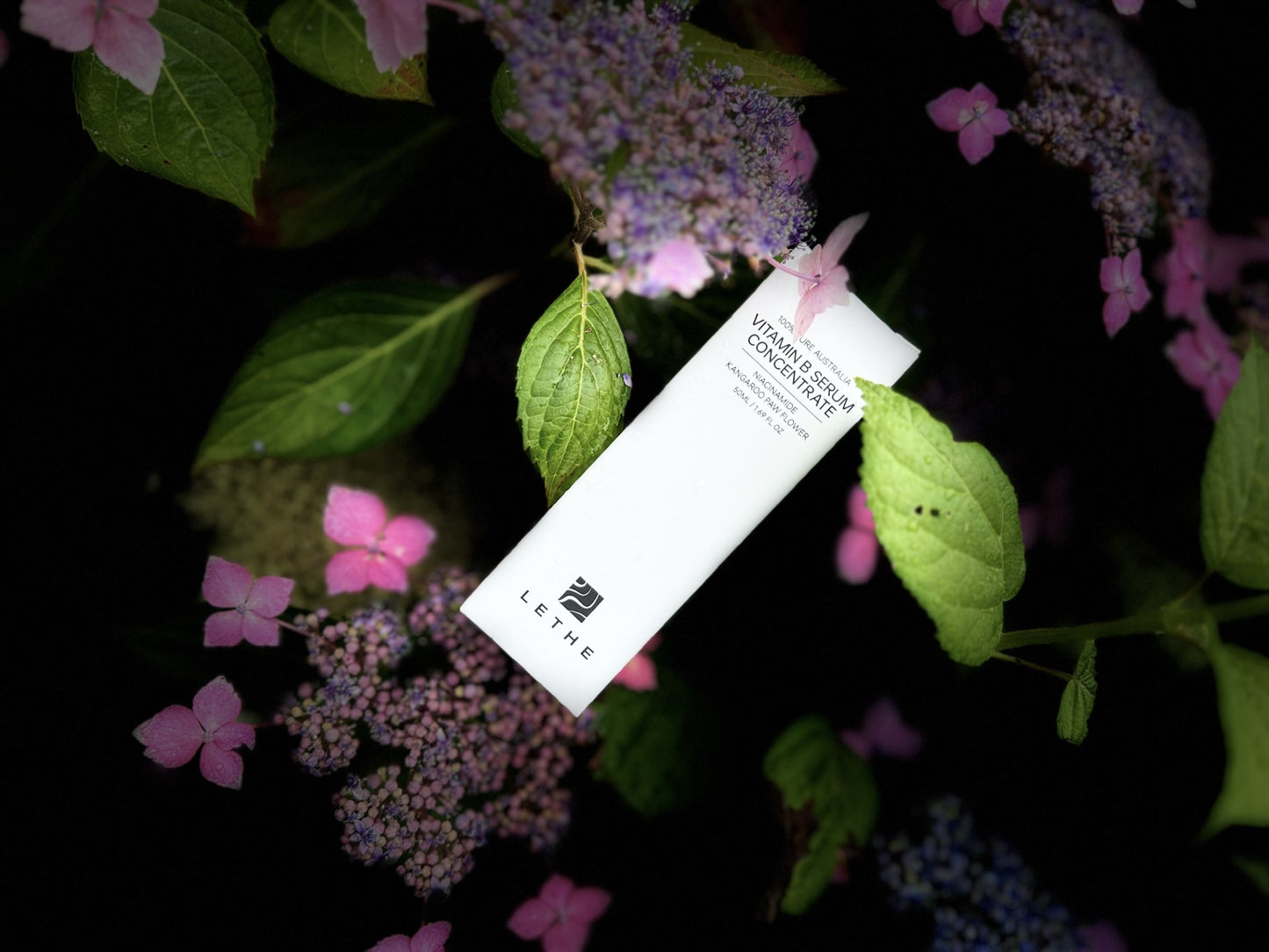 Vitamin B Serum Concentrate